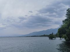 -大理洱海