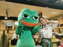 -海底捞火锅(龙湾万达广场店)