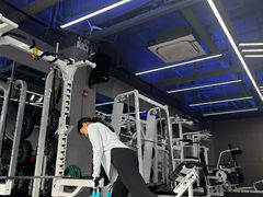 -EASY POWER健身工作室(浦东大道店)