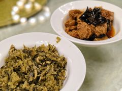 -二泉园老菜馆·百年无锡菜