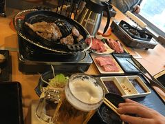 -北海道BBQ NOBOJIN