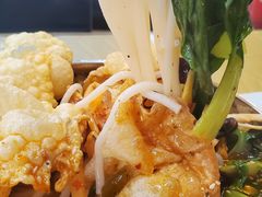 螺丝肉汤粉-红鼻子桂林米粉(金唐新光界店)