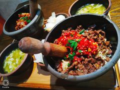 -擂饭(五一广场店)