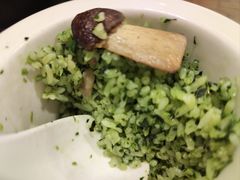 -五观堂素食(新华路店)