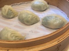菜肉蒸饺-鼎泰丰(国金店)