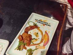 -四世同堂·京菜·烤鸭(双井店)