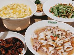 -新白鹿餐厅(城西银泰城店)