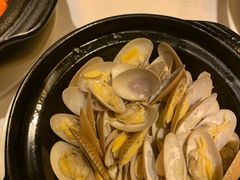 -百味馆·粤菜·湛江菜(后海花园店)