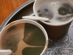 -谢怀亮芝麻茶