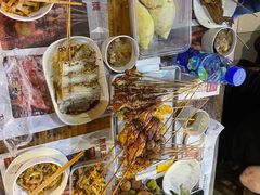 -木屋烧烤(白石洲店)