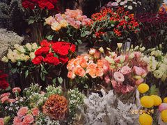 -Olé精品超市(北京合生汇店)
