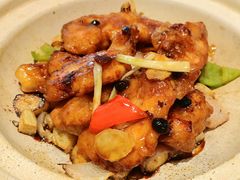 -茉里粤菜(皇姑万象汇店)