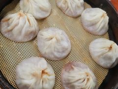 鲜肉小笼-忆秦园小笼包(惠山古镇总店)