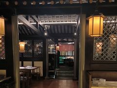 -苏乡兰亭·新派淮扬菜(吾悦广场店)