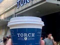 -Torch Coffee 炬点咖啡