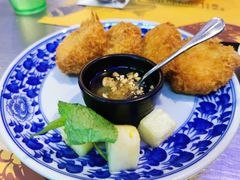 -simply thai天泰(长泰广场店)