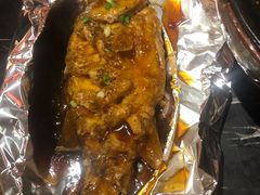 -金掌勺锅包肉(太原万达店)