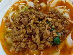 -老柴削面(向阳里店)