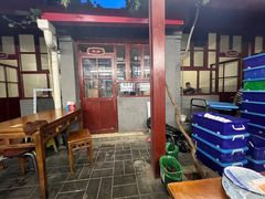 -鼎香润(德胜门内店)