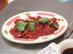 -燃计沙茶皇·香港沙茶火锅(人广旗舰店)