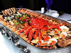 -东记炭炉·海鲜鸡煲(龙华店)