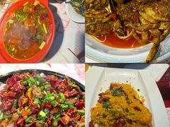 -辣出味岳阳特色烧烤·龙虾大排档(砂子塘总店)