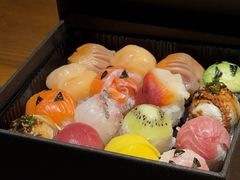 -贰捌零叁精致料理(钱湖店)