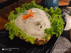 -湊湊火锅·茶憩(东城万达店)