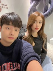 -3AM·S HAIR SALON烫发染发接发