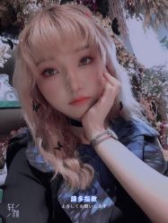 -T.1 hair salon烫染接发
