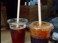 -VOYAGE COFFEE(北锣鼓巷店)