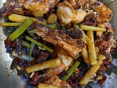 香辣虾-2048香辣虾(七星岗店)