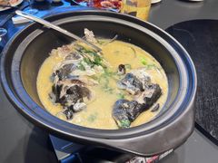 -恒记饭店·海鲜明档(淹城店)