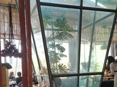-肴约·花园式餐厅(湖里店)