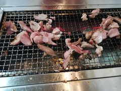 -宗泉烤全羊·烤羊腿·家常菜(解放东路店)