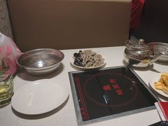 -蝎王府羊蝎子(北大地店)