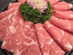 -色響火锅(恒隆广场店)