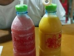 -Jonah's Fruit Shake & Snack Bar