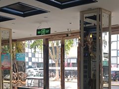 -幸福时光KTV(燕子山路店)