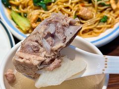 -民间瓦缸煨汤館(嵩山路店)