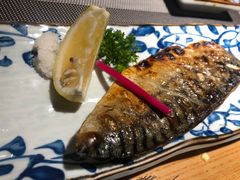 -大将料理餐厅(汇锦街店)