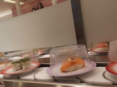 -元气寿司(金光华店)