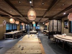 -百翠山居.家飨餐厅