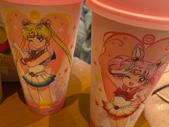 -奈雪的茶(市百一店)