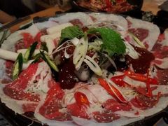 -KimPro 辛普乐概念韩餐