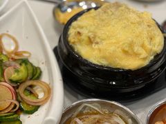 -艺林烤肉城(光明店)