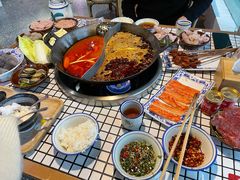 -董眼镜火锅(洪崖洞总店)