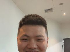 -MOHO FITNESS梦航游泳健身(国创中心店)