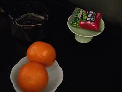 -华夏良子·足道·SPA·艾灸(金皇大厦店)