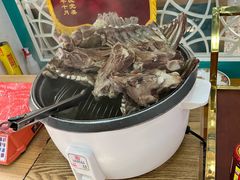 -帕米尔食府(白云观店)